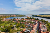 Bild - Charmantes, grundsaniertes Stadthaus mit Wohlfühlcharakter