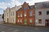 Bild - Charmantes, grundsaniertes Stadthaus mit Wohlfühlcharakter