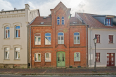 Bild - Charmantes, grundsaniertes Stadthaus mit Wohlfühlcharakter