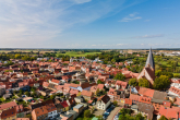 Bild - Charmantes, grundsaniertes Stadthaus mit Wohlfühlcharakter