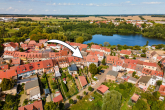 Bild - Charmantes, grundsaniertes Stadthaus mit Wohlfühlcharakter