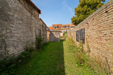 Bild - Charmantes, grundsaniertes Stadthaus mit Wohlfühlcharakter