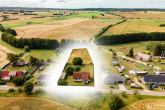 Bild - Ein Zuhause mit Weitblick auf 4.543 m² Grundstück für Menschen mit Ideen