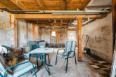 Stallbereich - Ein Zuhause mit Weitblick auf 4.543 m² Grundstück für Menschen mit Ideen