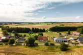 Bild - Ein Zuhause mit Weitblick auf 4.543 m² Grundstück für Menschen mit Ideen