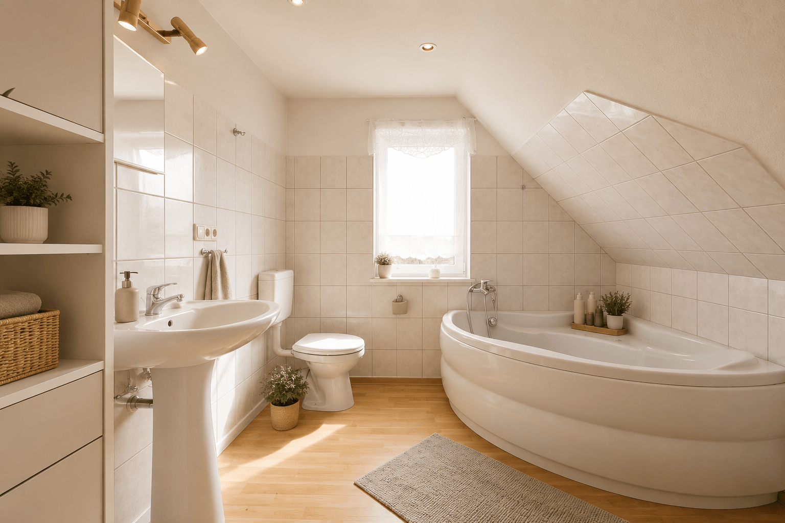 KI home staging