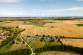 Bild - Ein Zuhause mit Weitblick auf 4.543 m² Grundstück für Menschen mit Ideen