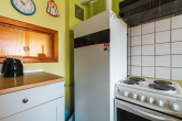 Küche - Ein Zuhause mit Weitblick auf 4.543 m² Grundstück für Menschen mit Ideen