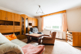 Wohnzimmer - Ein Zuhause mit Weitblick auf 4.543 m² Grundstück für Menschen mit Ideen