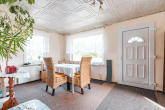 Eingangsbereich - Ein Zuhause mit Weitblick auf 4.543 m² Grundstück für Menschen mit Ideen