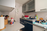 Küche - Ein Zuhause zum Wohlfühlen – Erdgeschosswohnung mit Komfort und guter Lage