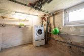 Kellerraum - Ein Zuhause zum Wohlfühlen – Erdgeschosswohnung mit Komfort und guter Lage