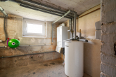 Kellerraum - Ein Zuhause zum Wohlfühlen – Erdgeschosswohnung mit Komfort und guter Lage