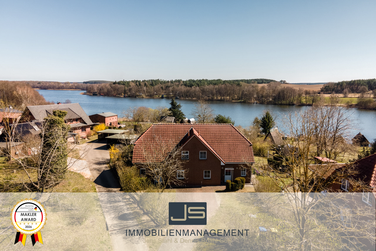 Real Estate Title Image Background