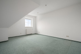Schlafzimmer I - Doppelhaushälfte mit Seeblick auf den Plätlinsee