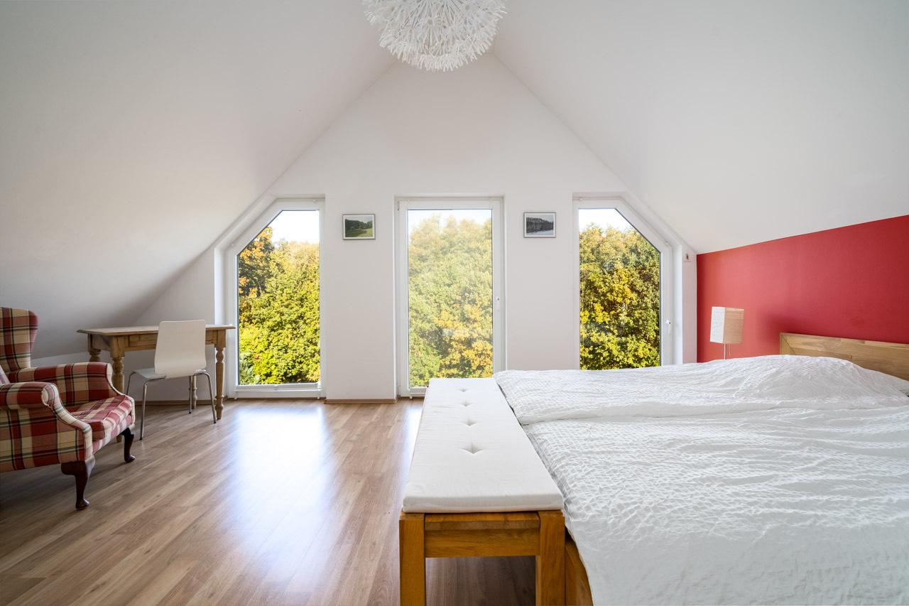 Elternschlafzimmer