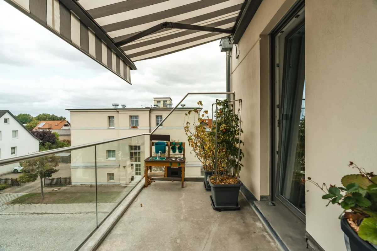 Balkon