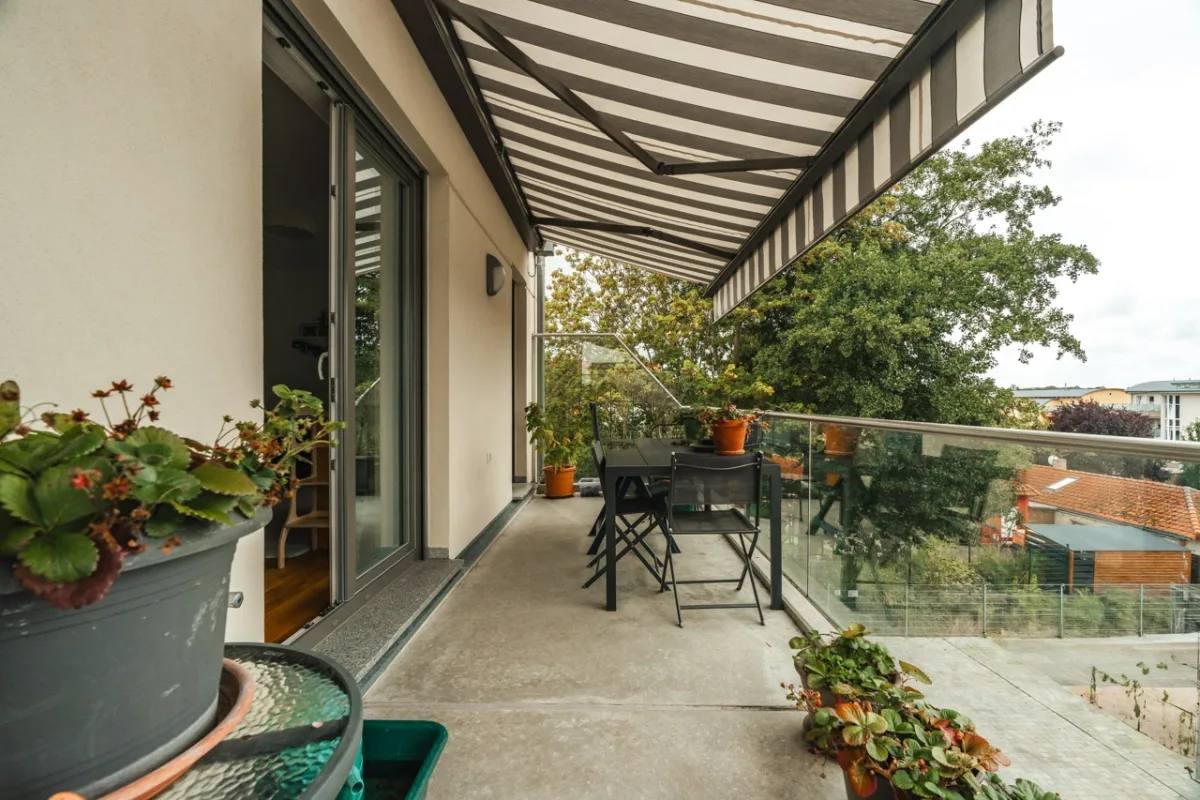 Balkon