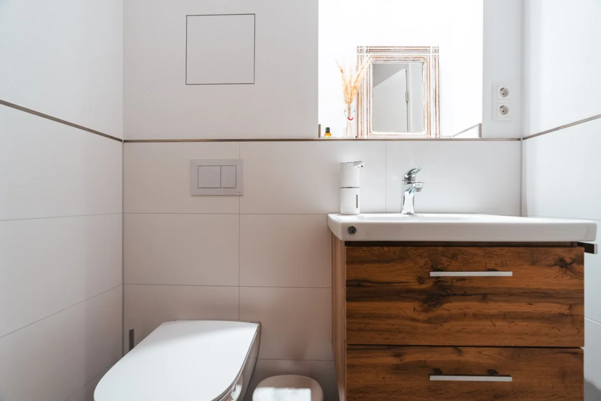 Gäste-WC