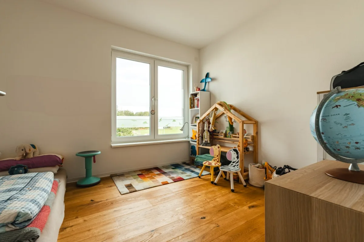 Kinderzimmer