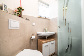 Gäste WC - Traumzustand, perfekter Altersruhesitz