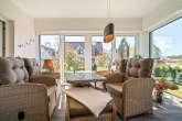 Wintergarten - Traumzustand, perfekter Altersruhesitz