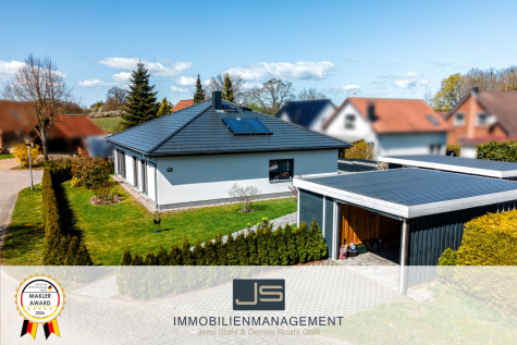 Traumzustand, perfekter Altersruhesitz, 17219 Möllenhagen, Einfamilienhaus